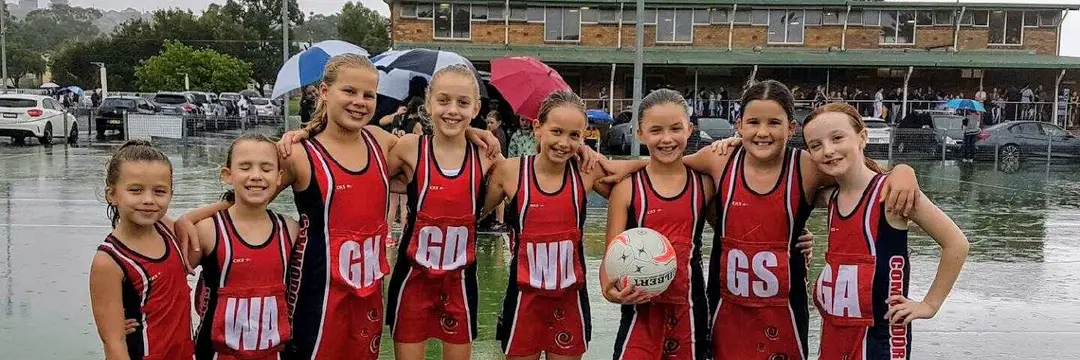 Mona Vale Commodores Netball Club
