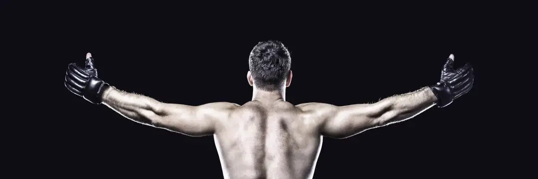 Lange's MMA