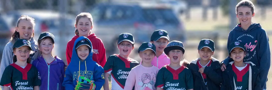 Forest Allambie Softball Club