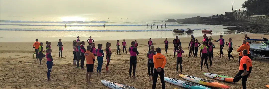 Surf Life Saving Sydney Northern Beaches