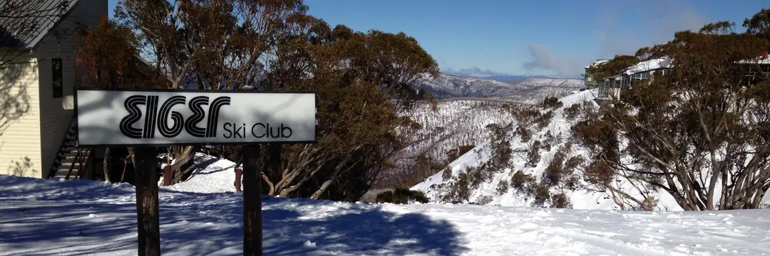 Eiger Ski Club