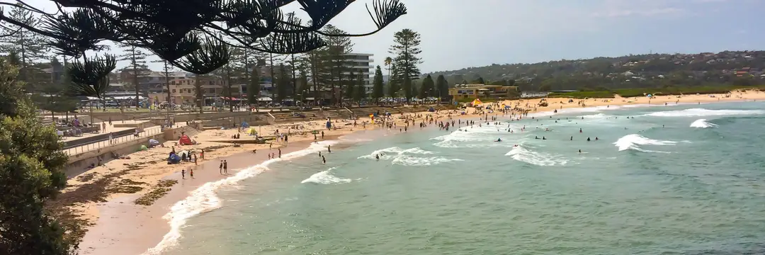Dee Why SLSC