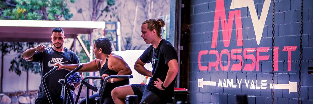 MV Crossfit