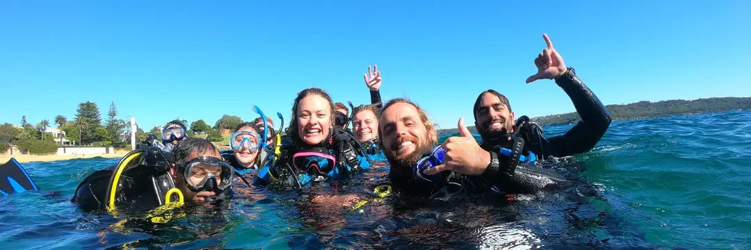 Pro Dive Manly