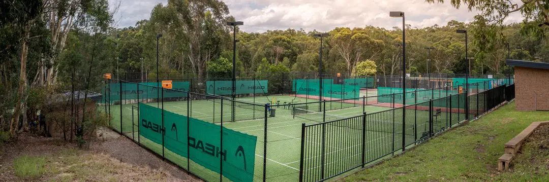 Castle Hill Tennis Academy