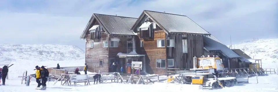 Ben Lomond Snow Sports