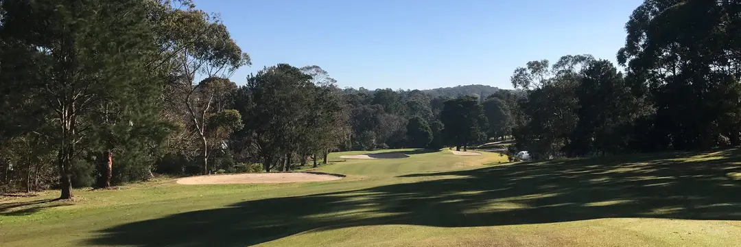 Balgowlah Golf Club