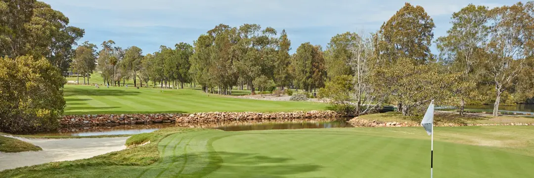 Bayview Golf Club