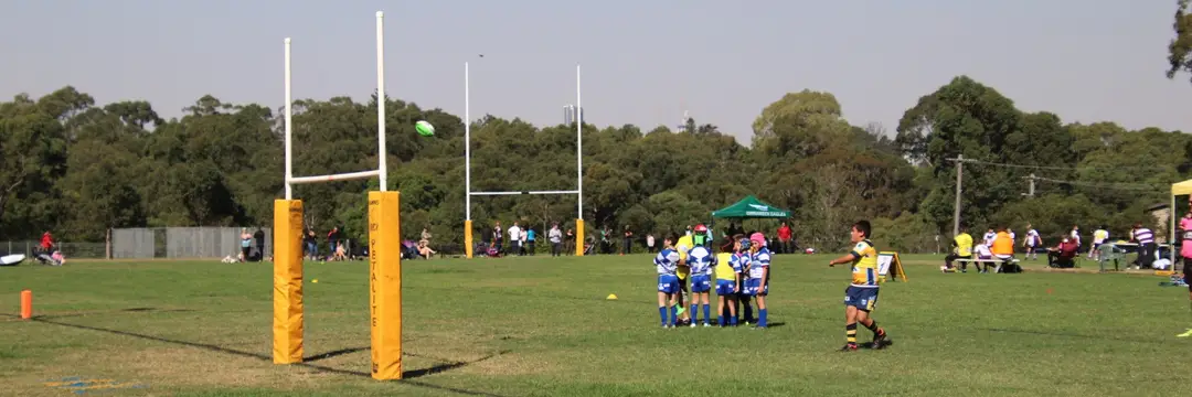 Winston Hills Hawks JRLC