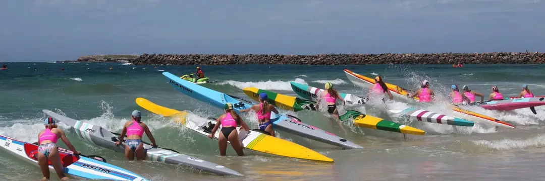 North Curl Curl Surf Life Saving Club