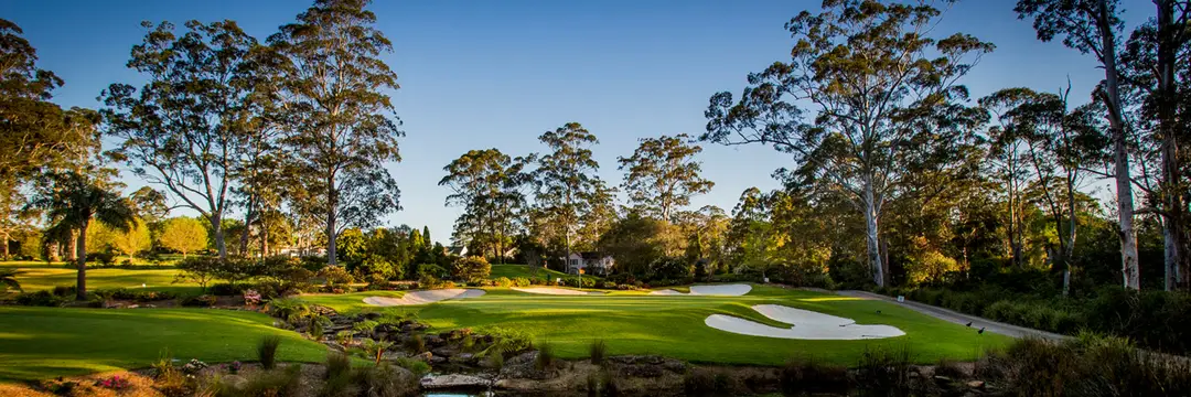 Pymble Golf Club