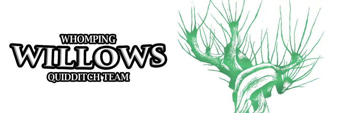 Whomping Willows Quidditch Club