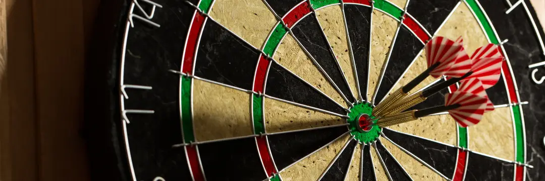 Mounties Darts Club