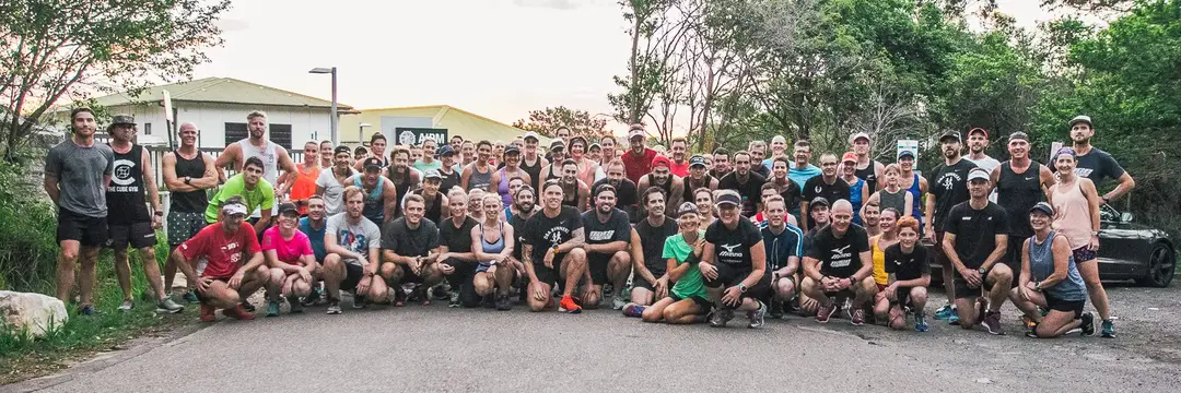 DBA Runners