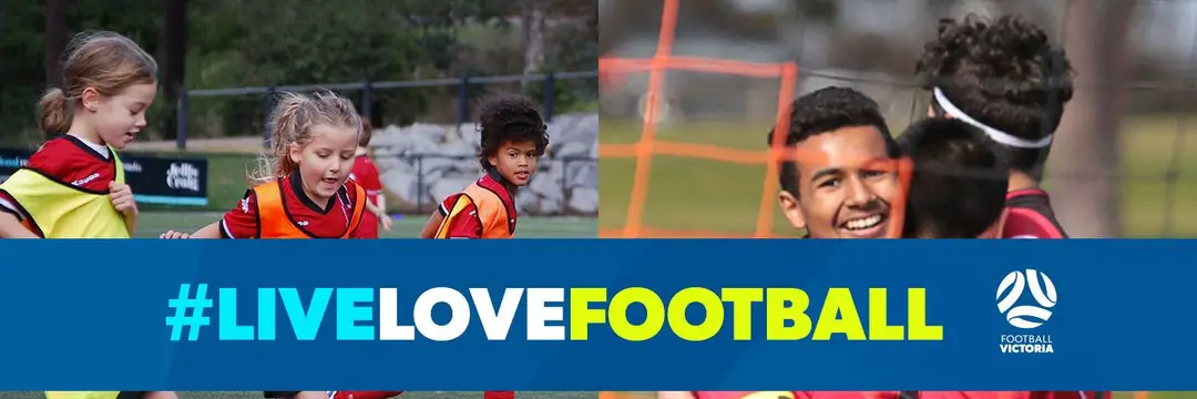 Football Victoria