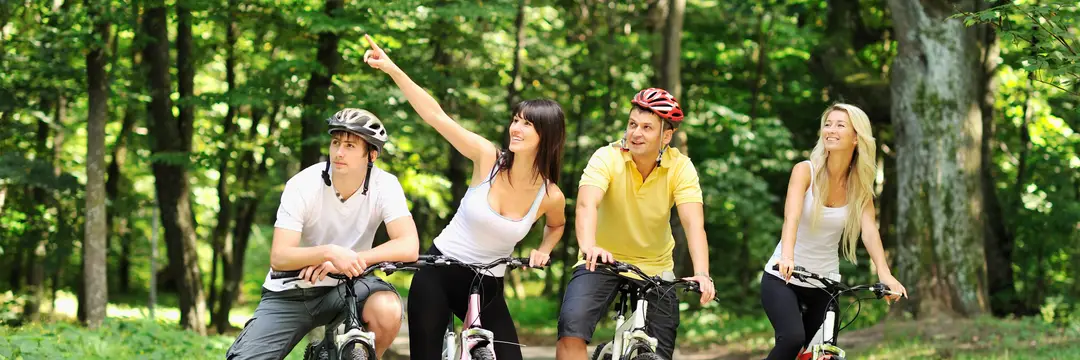 Boomers Bike Tours