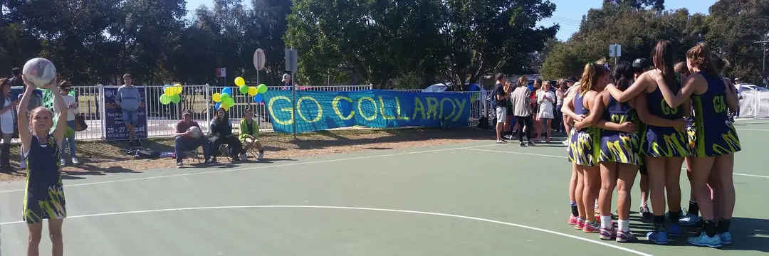 Collaroy Plateau Netball Club