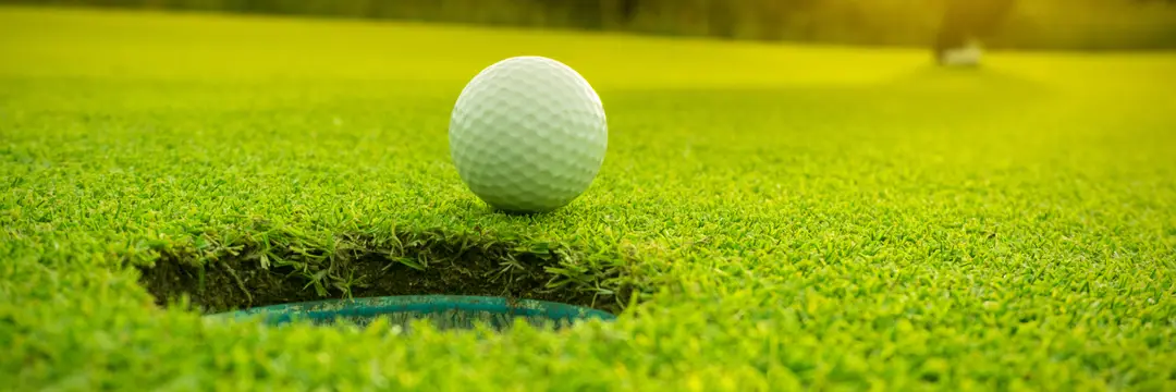 Mounties Seniors Golf Club