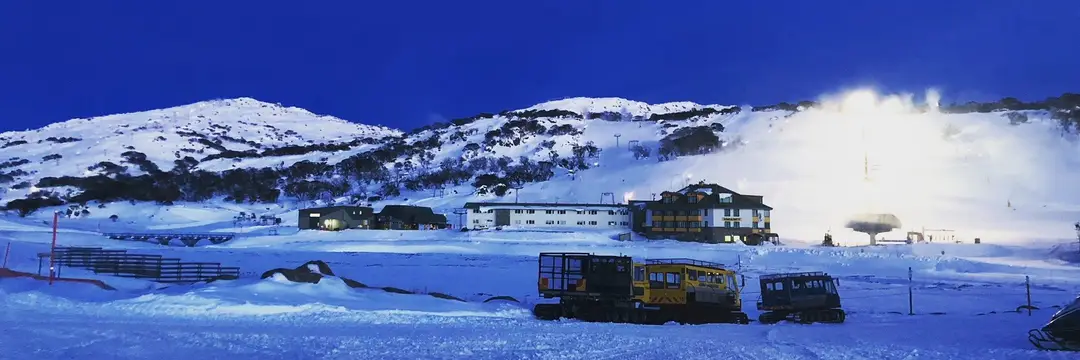 Alexandra Ski Club