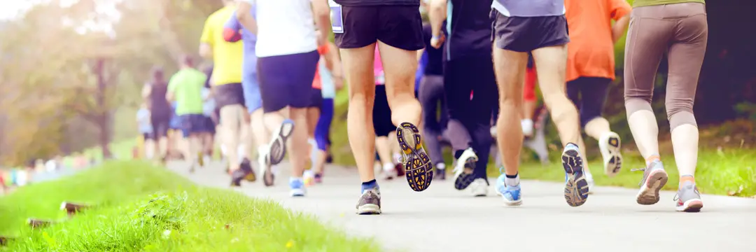 Rejoov Runners