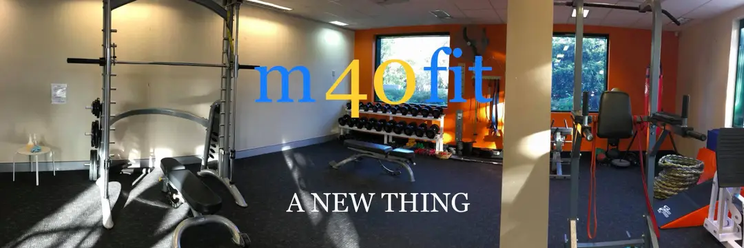 m40fit