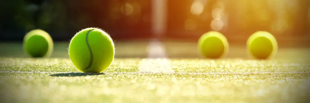 Moore Park Tennis