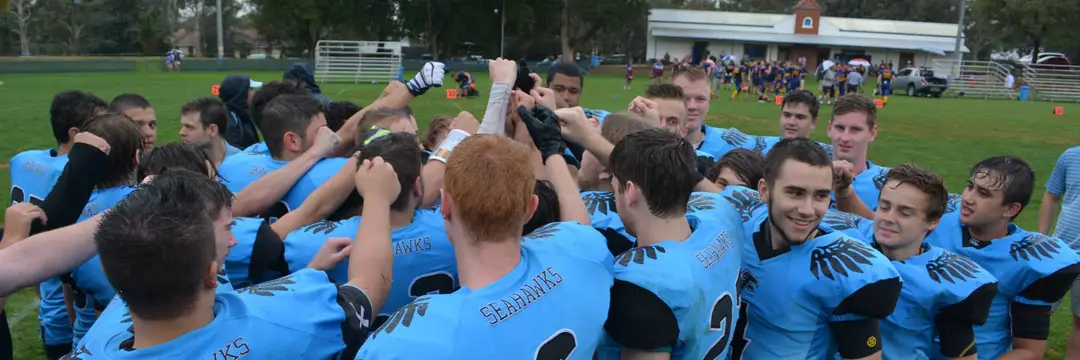 Sutherland Seahawks Gridiron Club