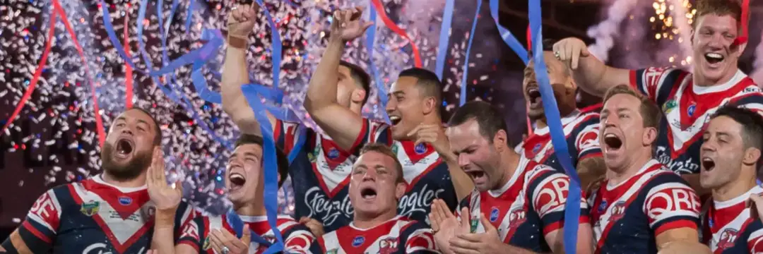 National Rugby League