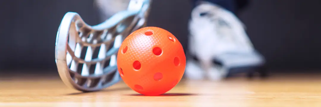 Glebe Floorball