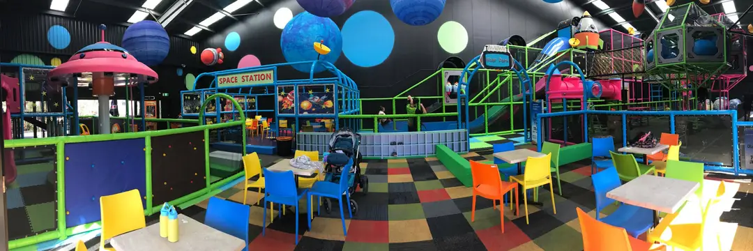 Launceston Entertainment Complex