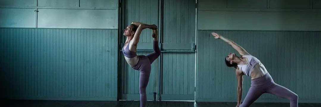 Yoga Essentia