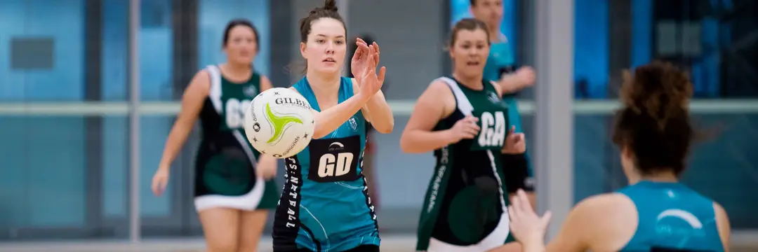 UTS Netball