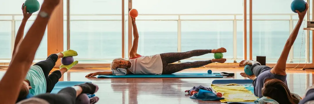 Northern Beaches Pilates