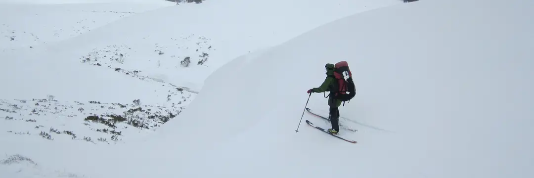 NSW Nordic Ski Club 