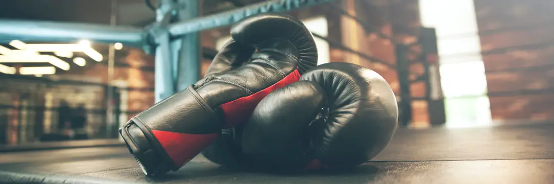 Get Fit Boxing