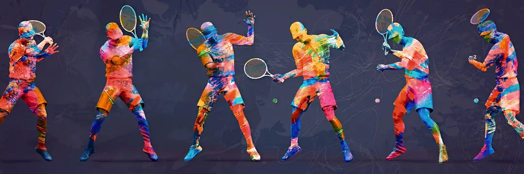 GPA Tennis