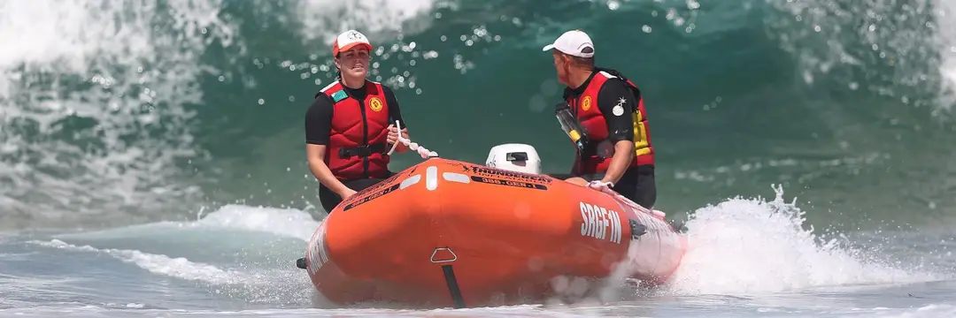 Newport SLSC
