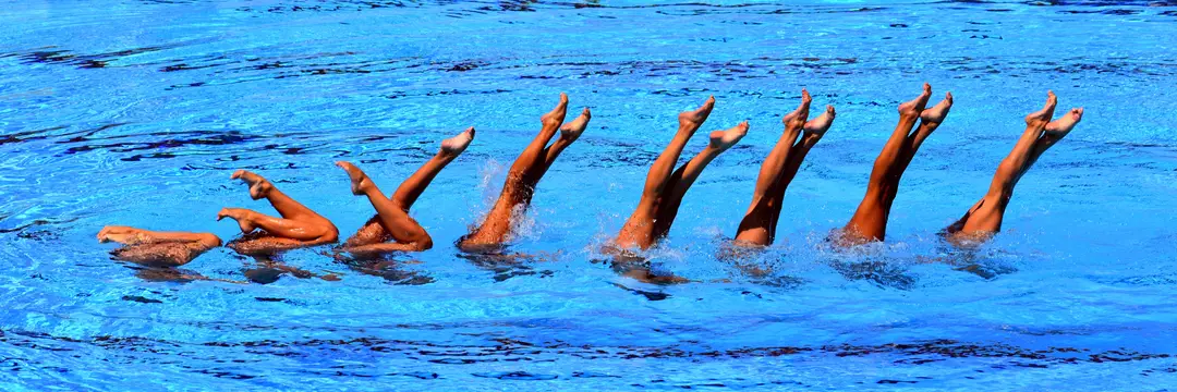 Sydney Emeralds Synchro Club