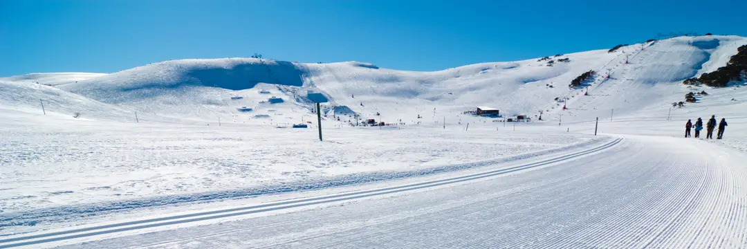 Albury Ski Club - Falls Creek Lodge