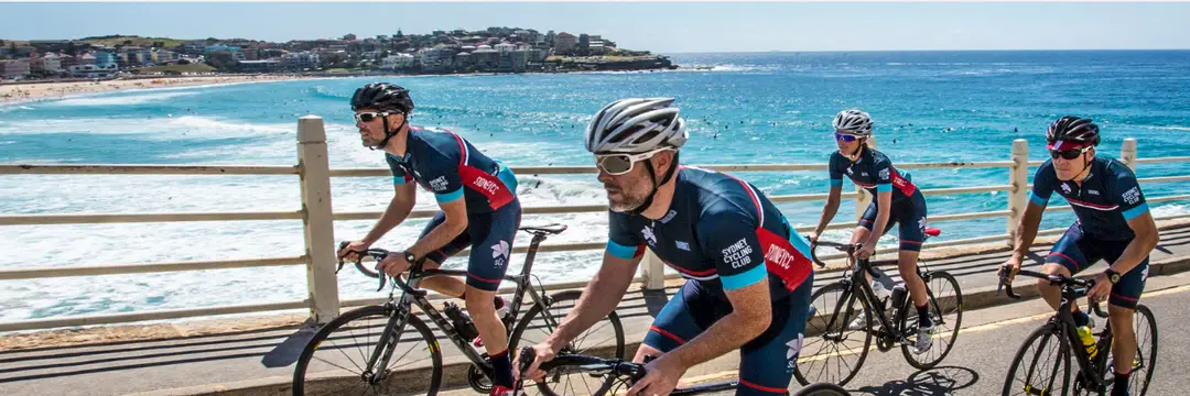 Sydney Cycling Club