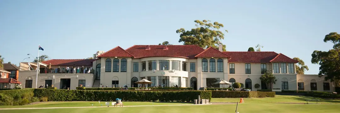 Manly Golf Club