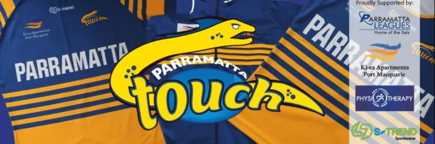 Parramatta Touch Association