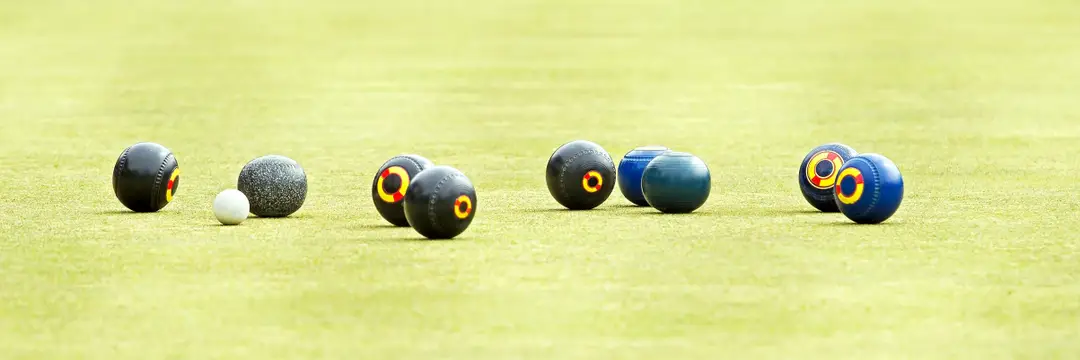 Mounties Women's Bowling Club