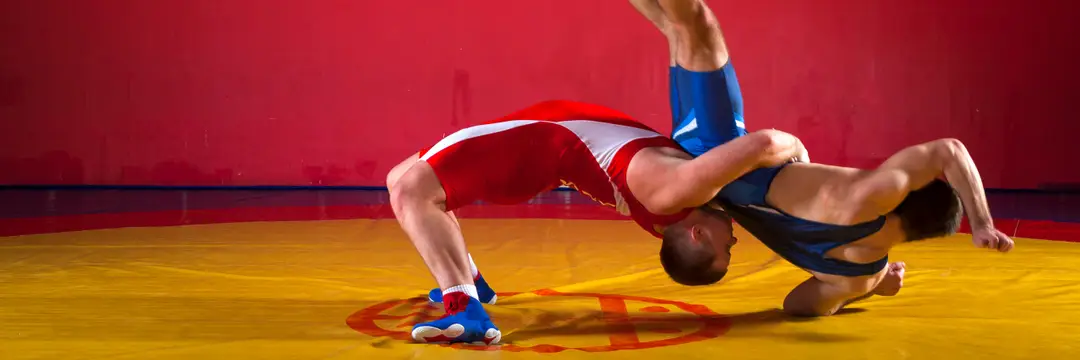Wrestling Australia 