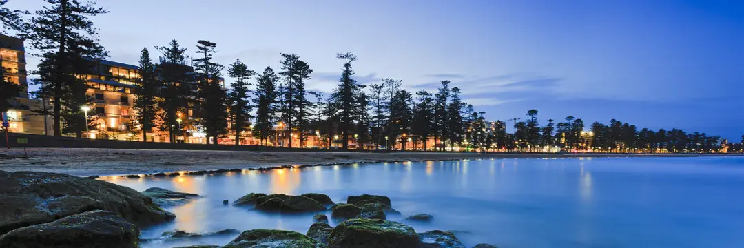 Manly Rotary Club