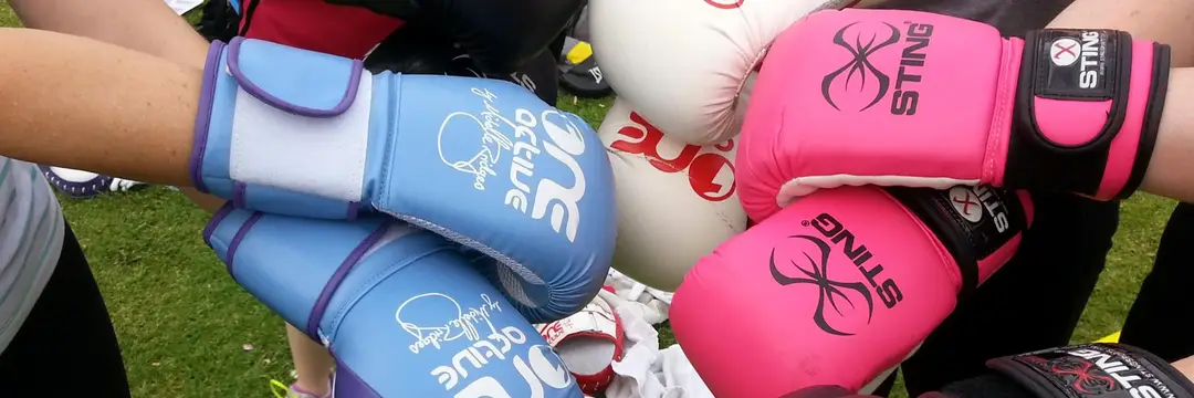 BFF Boxing