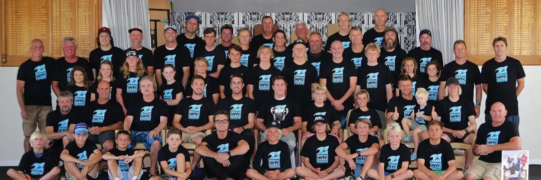 Cronulla Sharks Boardriders Inc