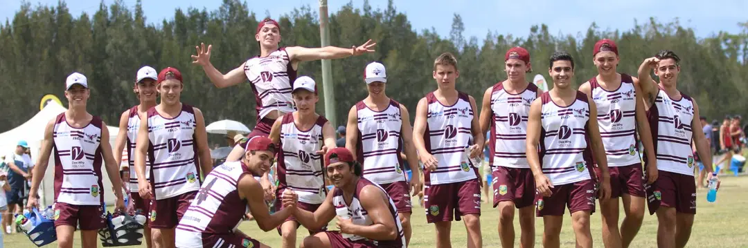 Manly Warringah Touch Association