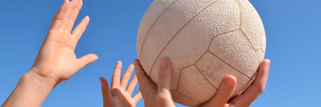 XS Netball Club