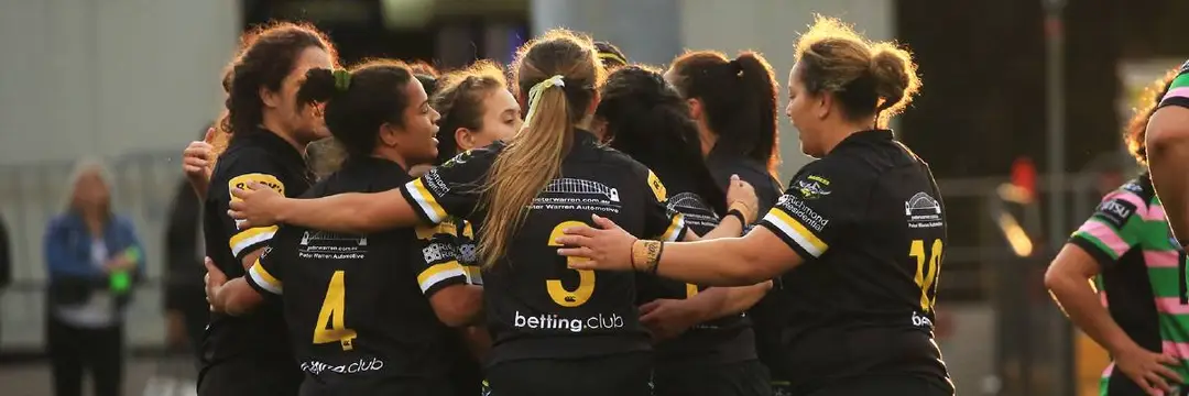 Mounties Rugby League